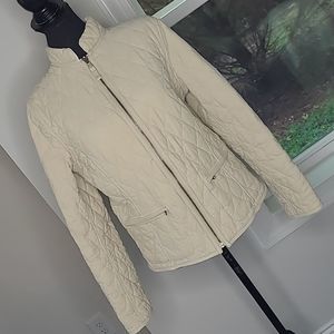 Charter club reversible jacket